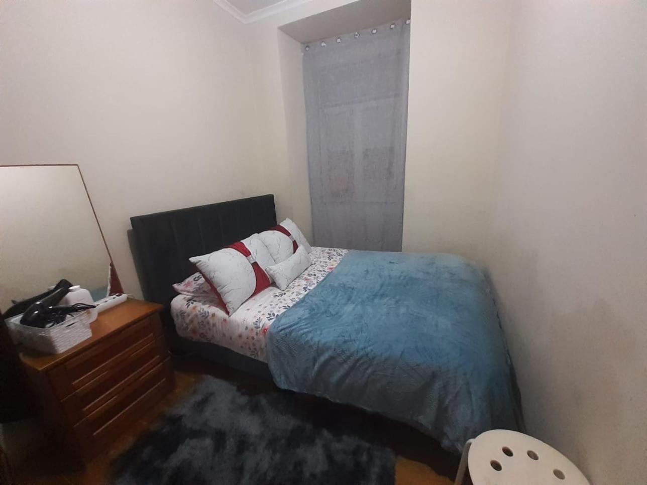 Barato E Simples Centro Homestay