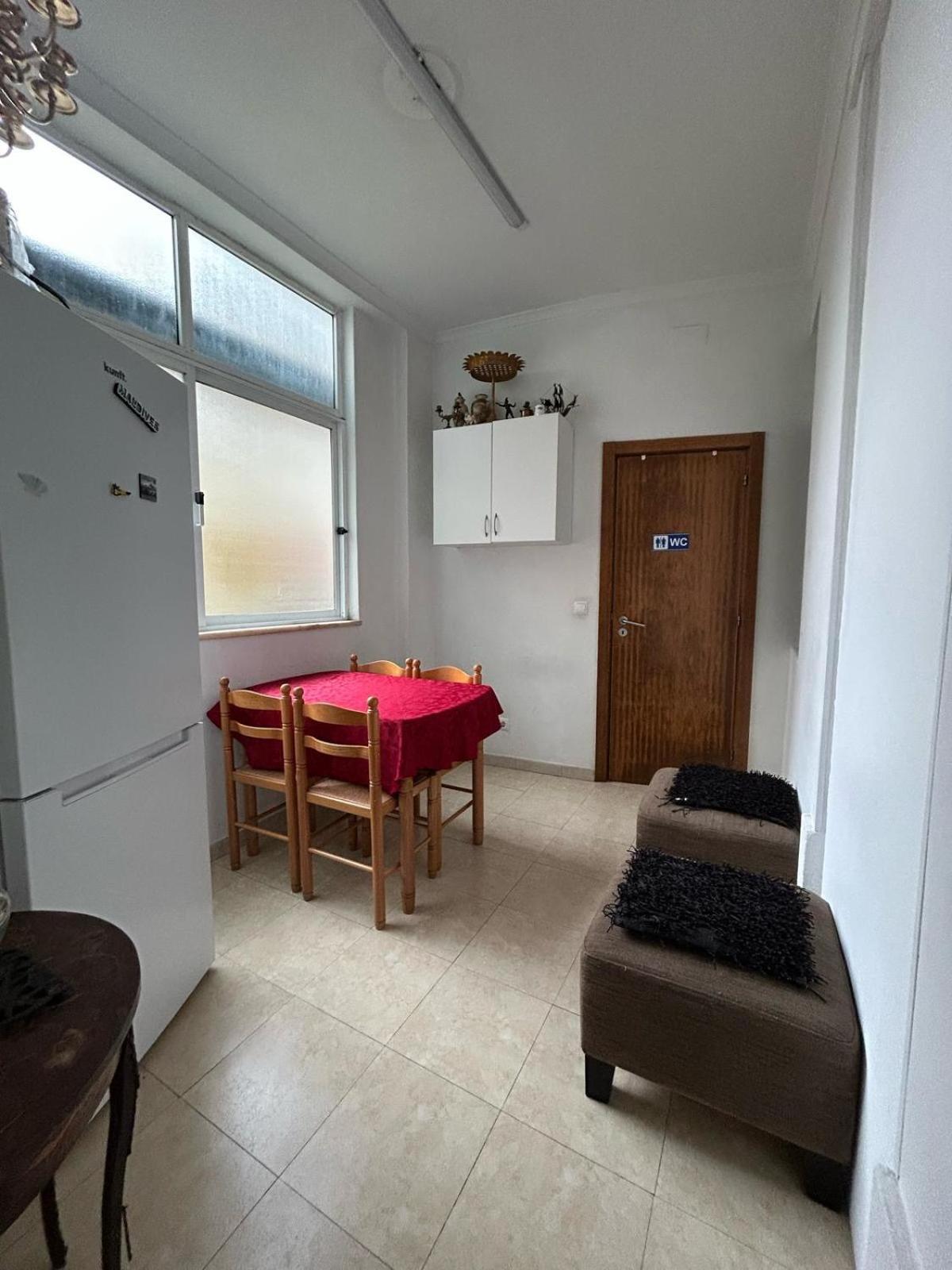 Barato E Simples Centro Homestay