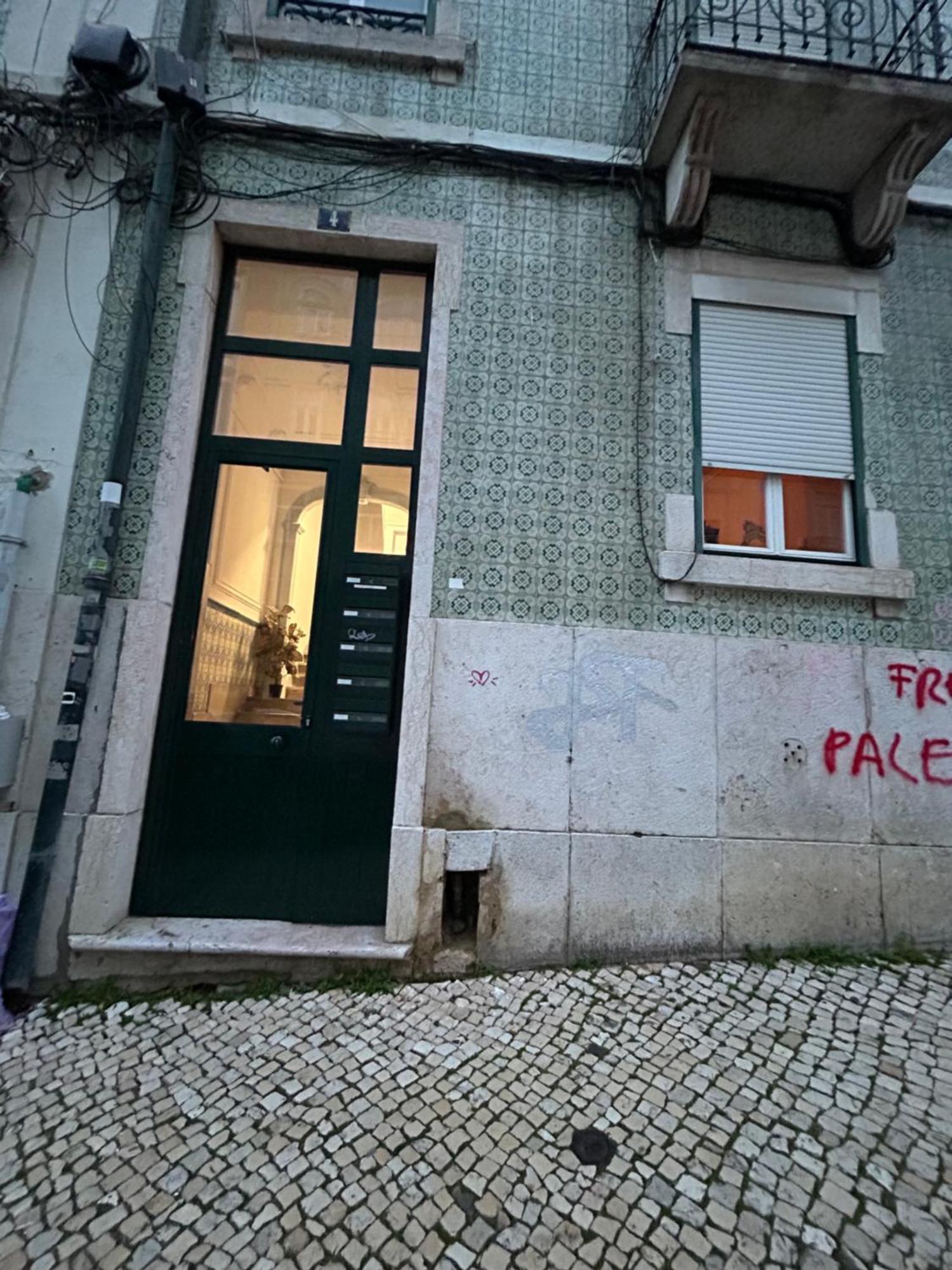 Barato E Simples Centro * Lisbon